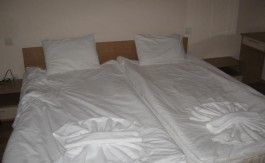 Furnished 1 bed on Adeona