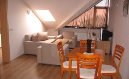 Adeona Furnished Penthouse 1 bed