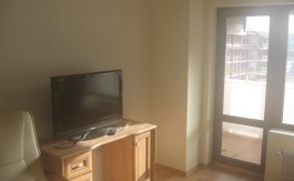 Furnished 1 bed on Pine Trees Residence