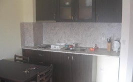 Furnished 1 bed on Pine Trees Residence