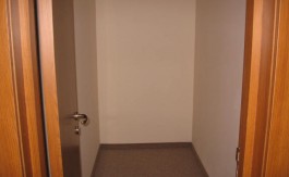 1 bed with furniture on Vihren Residence