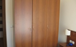 1 bed with furniture on Vihren Residence