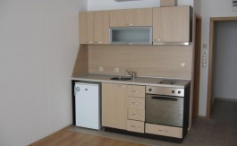 Unfurnished Studio on Aspen Golf