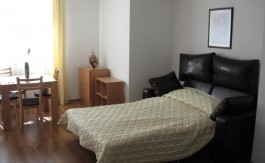 Furnished studio on Pirin Residence
