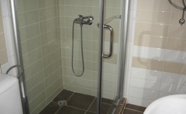 Furnished studio on Pirin Residence