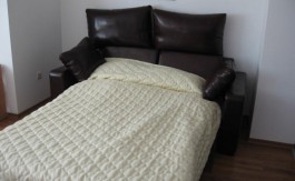 Furnished studio on Pirin Residence