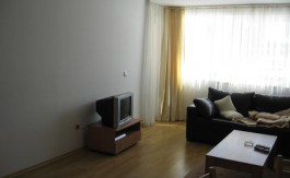 Furnished 1 bed on Pirin Residence