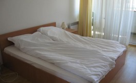 Furnished 1 bed on Pirin Residence