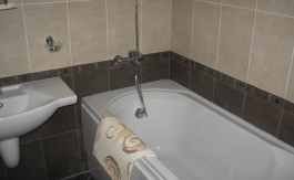 Furnished Studio on Aspen Heights