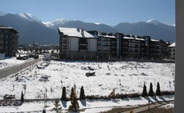 Furnished Studio on Aspen Heights