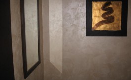 Fully furnished 1 bed on Florimont