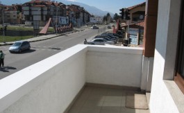 Fully furnished 1 bed on Florimont