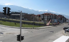 Fully furnished 1 bed on Florimont