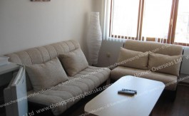 1 bed Duplex Penthouse