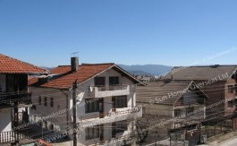 1 bed Duplex Penthouse