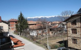 1 bed Duplex Penthouse