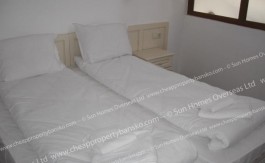 1 bed Duplex Penthouse