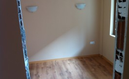 2 bedroom apartment on Stek