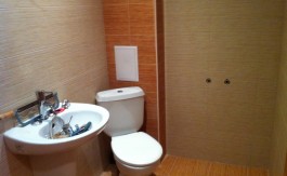 2 bedroom apartment on Stek