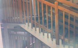 2 bedroom apartment on Stek