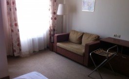 Studio on Vihren Palace