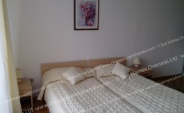 Furnished Studio on Aspen Golf