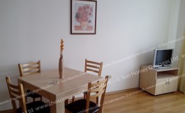 Furnished Studio on Aspen Golf