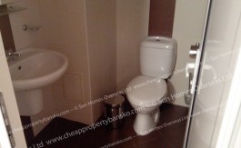 Furnished 1 bed on Adeona