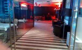 Furnished Studio on Grand Hotel Bansko