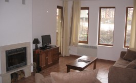 Prespa – fully furnished 1 bed