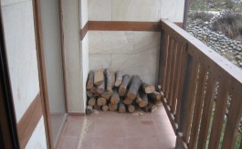 Prespa – 1 bed key ready apartment