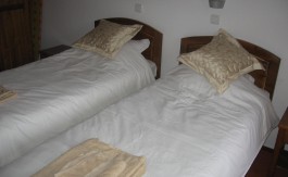 Prespa – 1 bed key ready apartment