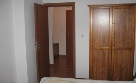 Prespa fully furnished 1 bed