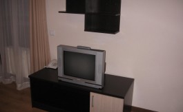 Sunrise – 1 Bedroomed Apt 4*