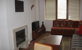Demianitza 2 bed apartment
