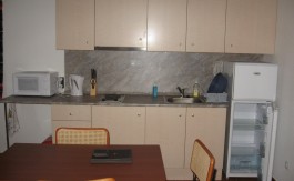 Demianitza 2 bed apartment