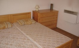 1 bed apartment on Vihren