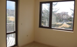 Glazne Street 1 bed apartment