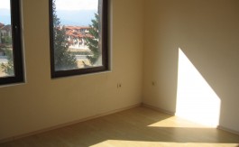 Glazne Street 1 bed apartment