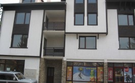 Glazne Street Double Studio