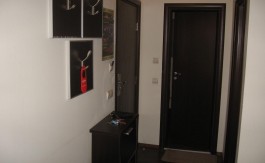 florimont 1 bed apartment