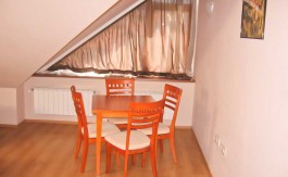 Furnished 1 bed on Adeona