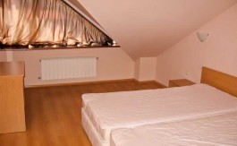 Furnished 1 bed on Adeona