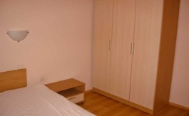 Furnished 1 bed on Adeona