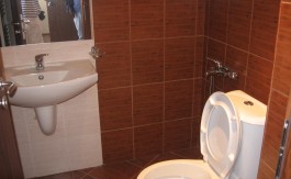 Top floor Studio on Comfort