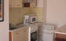 1 bed on Daisy Villa