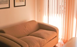 1 bed on Daisy Villa