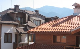 1 bed on Daisy Villa