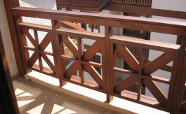 1 bed on Daisy Villa