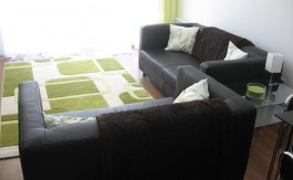 2 bed on Pirin Residence